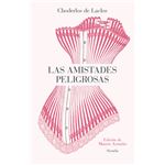 Las Amistades Peligrosas