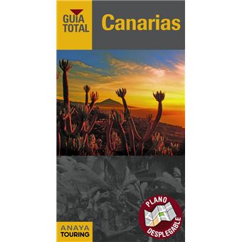 Canarias-guia total