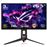 Monitor Gaming Asus ROG Swift OLED PG27UCDM 4K Ultra HD QD-OLED 240Hz Negro
