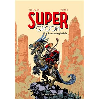 Supergroom 3