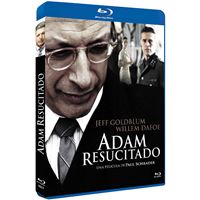 Adam resucitado - Blu-ray