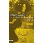 Noviembre sin violetas