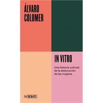 In vitro (Serie ENDEBATE)