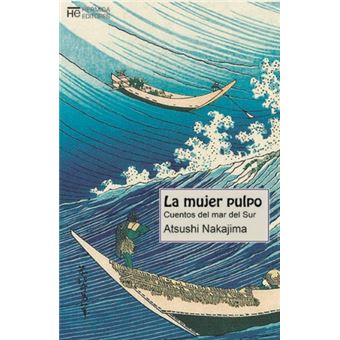 La mujer pulpo