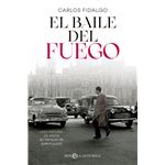 El baile del fuego