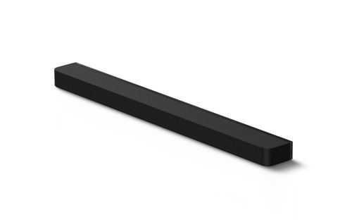 Sony Bravia Theatre Bar 8 Dolby Atmos Barra De Sonido, 11 Altavoces, Wi-fi, Bluetooth, 360 Spatial Sound Mapping