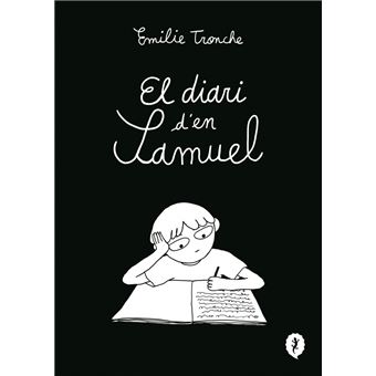 El Diari D`En Samuel