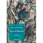 LUCES DE BOHEMIA (CLASICOS HISPANICOS)