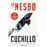 Cuchillo (Harry Hole 12)