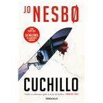 Cuchillo (Harry Hole 12)