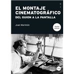 El montaje cinematográfico