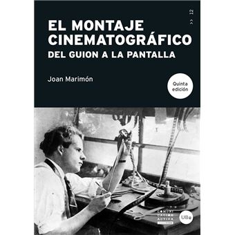 El montaje cinematográfico