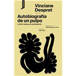 Autobiografía de un pulpo y otros relatos de anticipación