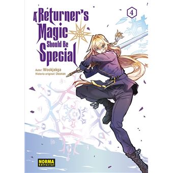 A Returner´´S Magic Should Be Special 04