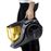 Aspirador sin bolsa Rowenta X-Trem Power Cyclonic RO6984 Negro/Amarillo_2