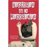 Historia de la misoginia 2ed