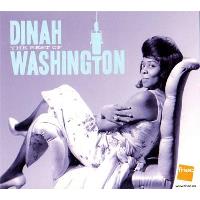 The Best Of Dinah Washington - Exclusiva Fnac