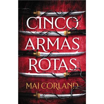 Cinco armas rotas
