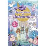 Rescatadoras De Unicornios 7-Viaje Al Pais De Las Ninfas