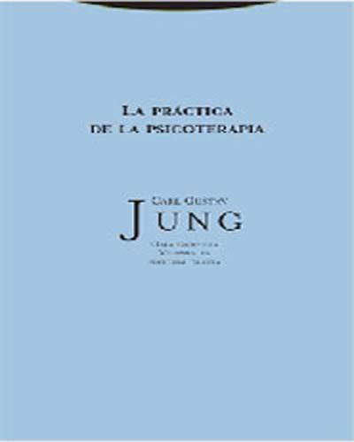 Trotta Editorial Hombre La Práctica De La Psicoterapia