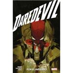 Marvel Premiere. Daredevil 3 Por el infierno