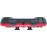 Mando Hori mini rojo PS4_3