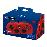 Mando Hori mini rojo PS4_4