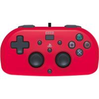 Mando Hori mini rojo PS4