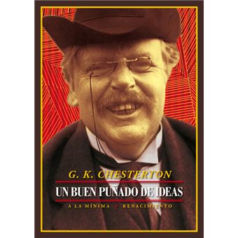 Un buen puñado de ideas