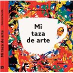 Mi taza de arte