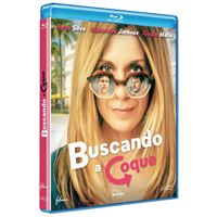 Buscando a Coque - Blu-ray