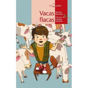 Vacas flacas - 1