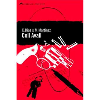 Coll Avall - 1
