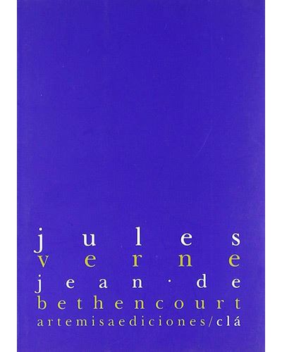 Artemisa Ediciones S-L Jean De Bethencourt