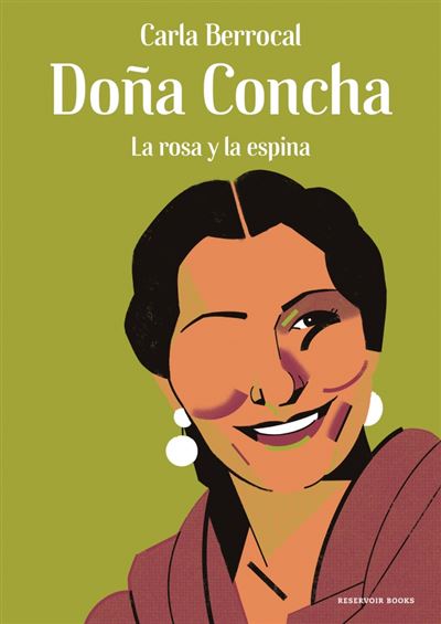 DOÑA CONCHA - Imagen 2