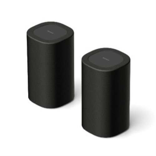 Altavoces Traseros Inalámbricos Sony Bravia Theatre Rear 8