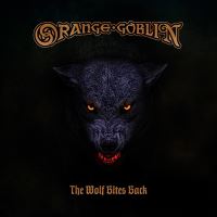 The Wolf Bites Back