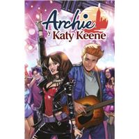 Archie Y Katy Keene