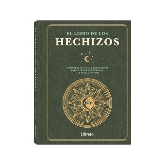 Libro de los hechizos, el