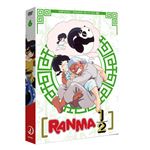 Ranma 1/2 Box 6 - DVD