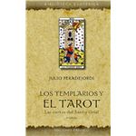 Los templarios y el tarot (n.e.)