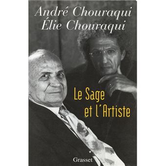 Le sage et l'artiste - 1