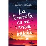 La Tormenta En Un Verano Infinito
