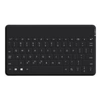 Teclado Logitech Keys-To-Go Negro