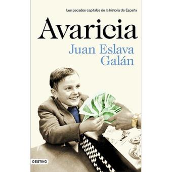 Avaricia