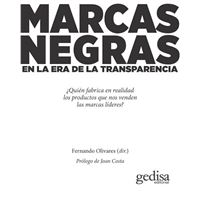 Marcas Negras