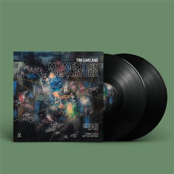 Moment Of Departure - 2 CDs