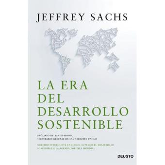 La era del desarrollo sostenible