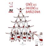 Conte dels falcons de barcelona
