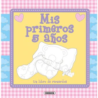 Mis primeros 5 años - 1